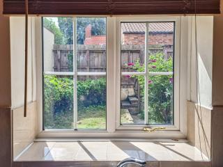 Half Moon Cottage - Brafferton - 2