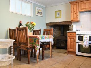 Scenery Cottage - Bridford - 4