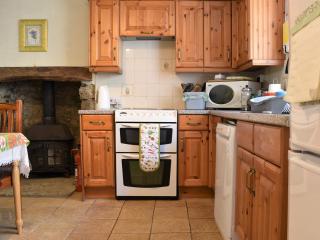 Scenery Cottage - Bridford - 5