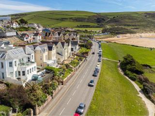 1 Little Beach - Woolacombe - 8