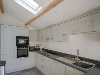 Is Helen Cottage - Caernarfon - 6