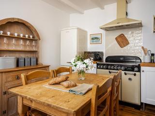 Number One - Mevagissey - 7