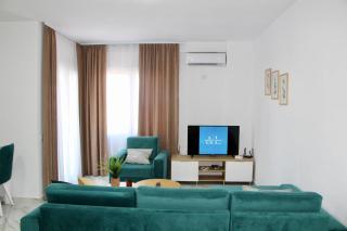 Blue Opal Apartment By Adriatic Living - Durrës - 0