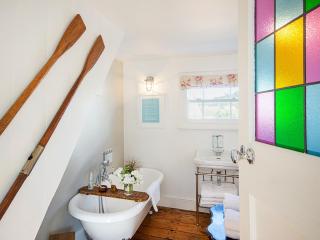 Number One - Mevagissey - 6
