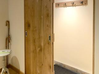 Umber House - Dean Prior - 1