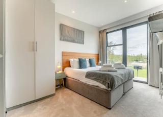 Swanborough Lakes Luxury Lodges - Lewes - 2