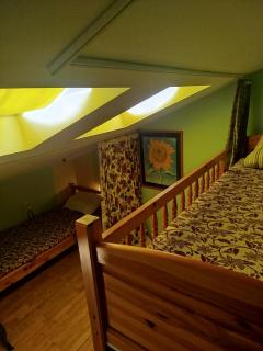 Just a Hostel - 8