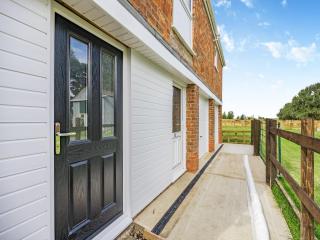 The Coach House - New Bolingbroke - 8