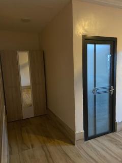 Skyline Serenity Loft - Accra - 8