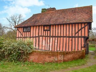 The Cottage - East Bergholt - 2