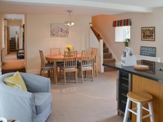 Stable Cottage - Chatton - 6