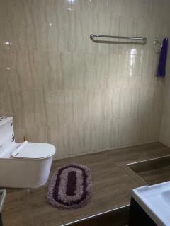 Skyline Serenity Loft - Accra - 4