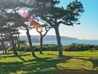 Cliff End - Freshwater - 3