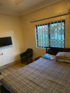 Skyline Serenity Loft - Accra - 2