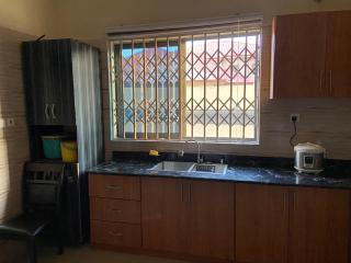 Skyline Serenity Loft - Accra - 1