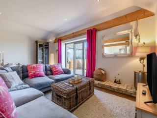 Orchard Barn - Thurlton - 8