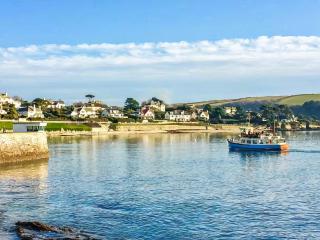 The Sail Room - Saint Mawes - 2