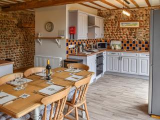 Oak Barn - Felbrigg - 5