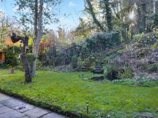 Humford Mill Cottage - 6