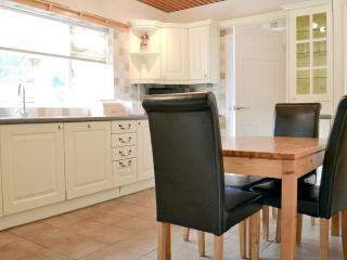 Blackmoor Farmhouse - Stepaside - 8
