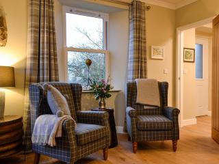 Cotlea East Cottage - Alyth - 5