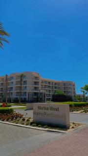Chalet in the marassi marina 2 - El Alamein - 2