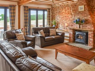 Oak Barn - Felbrigg - 9