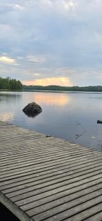 Kangassaari - The Kingdom of Peace - Sulkava - 6