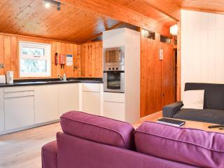 Cedar Lodge - Ellington - 6