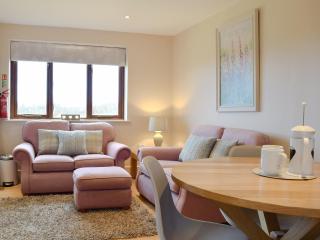 The Lodge At Elmley Meadow - Little Comberton - 7