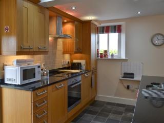 Stable Cottage - Chatton - 1