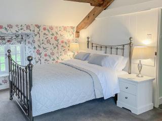 Sandfold Farm - Newby Bridge - 1