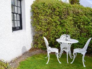 Temple House West - Drumnadrochit - 2