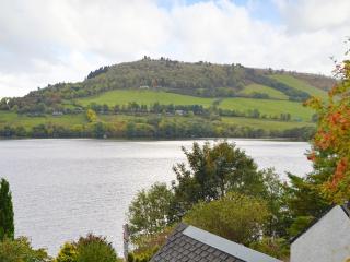 Temple House West - Drumnadrochit - 1
