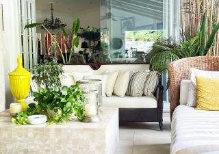 Classic Charm Villa with Private Pool & Garden - Puerto Aventuras - 6