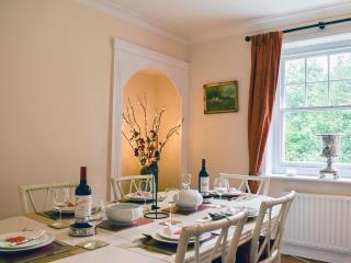 Buckshaw Gate - Holwell - 6