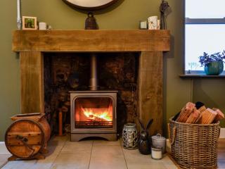 Cotlea East Cottage - Alyth - 7