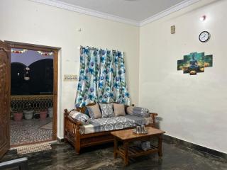 Nature's Nest Homestay Tirupati - Tirupati - 2