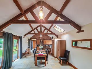 Blackberry Barn - Tortworth - 6