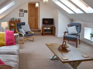 Stable Cottage - Chatton - 9