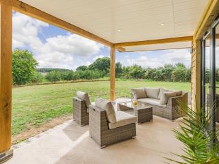 Oak Tree Lodge - Uk38383 - Lyonshall - 7