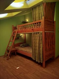 Just a Hostel - 2
