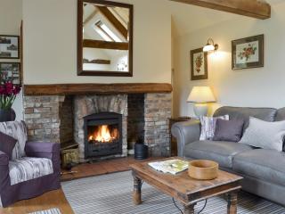 Wisteria Cottage - Skirpenbeck - 9