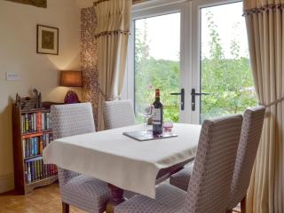Wisteria Cottage - Skirpenbeck - 7