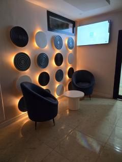 Suna'a home Logpom - Douala - 4