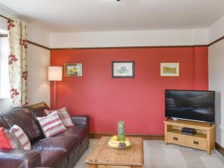Brynllin Holiday Cottages - Dildre - Penuwch - 6