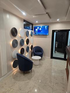 Suna'a home Logpom - Douala - 2