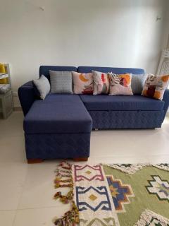 Chalet in the marassi marina 2 - El Alamein - 8