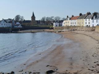 Rockview - Cellardyke - 2