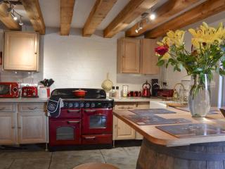 Meadow Barn - Ellingham - 6